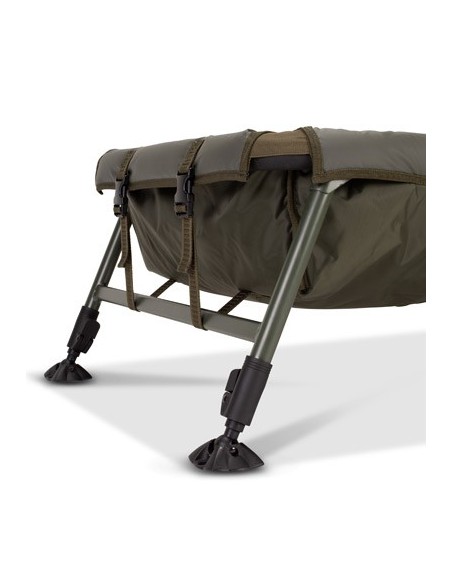 Nash hi-protect carp cradle standar