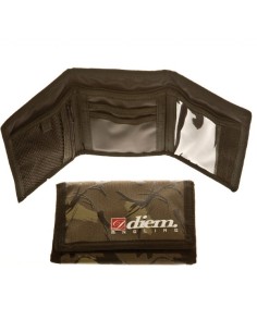 Diem Wallet camo (cartera) 2