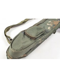 Nash double scope OPS skin 6" 2 rods 2