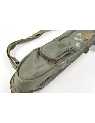 Nash double scope OPS skin 6" 2 rods