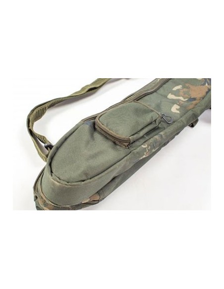 Nash double scope OPS skin 6" 2 rods