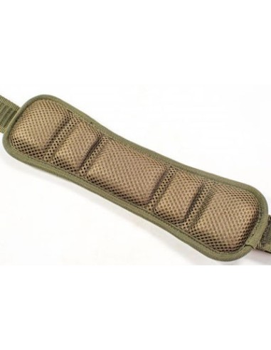 Nash double scope OPS skin 6" 2 rods