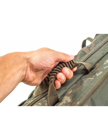 Nash double scope OPS skin 6" 2 rods