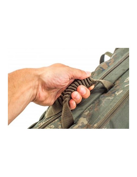 Nash double scope OPS skin 6" 2 rods