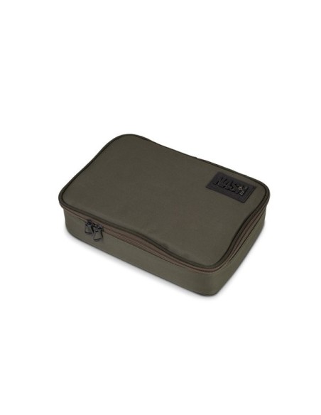 Nash R4 presentation siren case