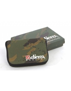 Diem Smokers Pouch camo (cartera fumadores)