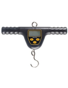Starbaits STB bascula digital 50kg