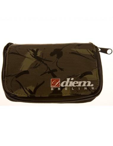 Diem Smokers Pouch camo (cartera fumadores)