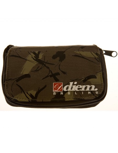 Diem Smokers Pouch camo (cartera fumadores)