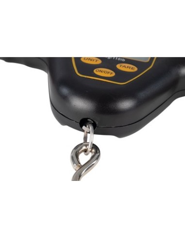 Starbaits STB bascula digital 50kg