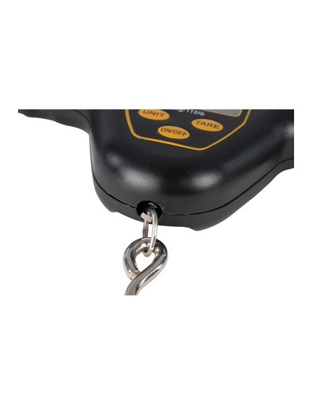 Starbaits STB bascula digital 50kg