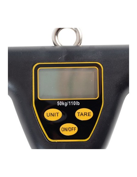 Starbaits STB bascula digital 50kg