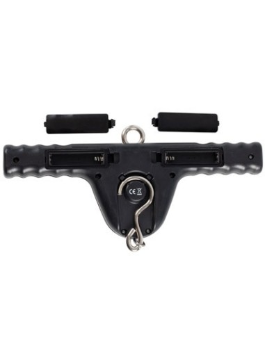 Starbaits STB bascula digital 50kg