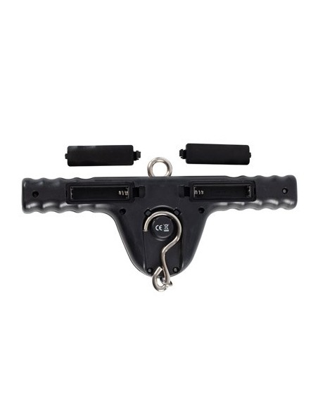 Starbaits STB bascula digital 50kg