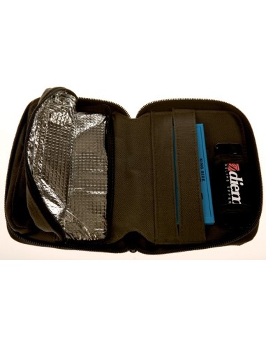 Diem Smokers Pouch camo (cartera fumadores)