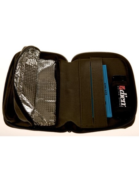 Diem Smokers Pouch camo (cartera fumadores)