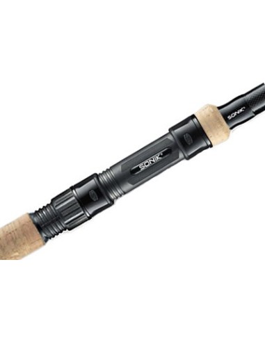 Sonik caña dominatorx RS 12" 3lb cork