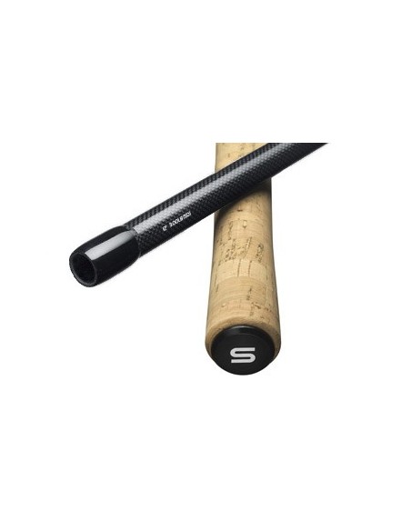 Sonik caña dominatorx RS 12" 3lb cork