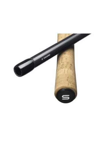 Sonik caña dominatorx RS 10" 3lb cork