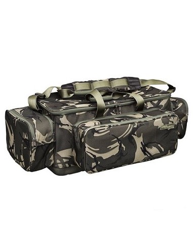 Starbaits concept carryall XL camo