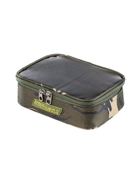 Star baits concept clear top pocket XL