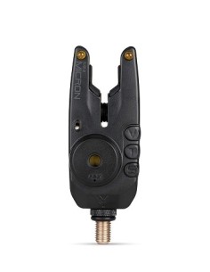 Fox mini micron alarma naranja