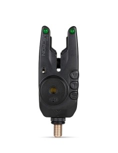 Fox mini micron alarma verde