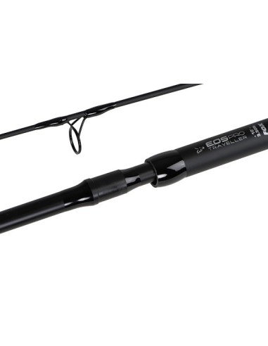 Fox caña eos PRO traveller 8" 10" 3.5lb
