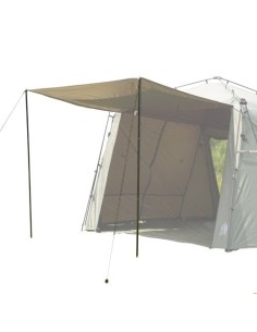 Nash gazebo barras pole kit 2unds