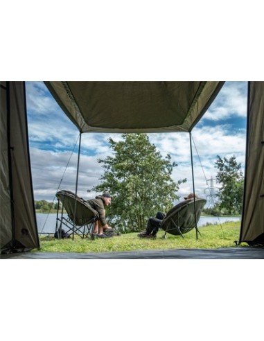 Nash gazebo barras pole kit 2unds