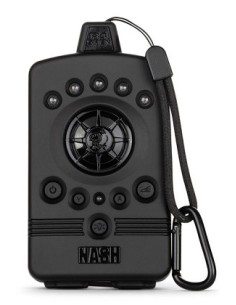 Nash set alarmas r4 2+receptor 2