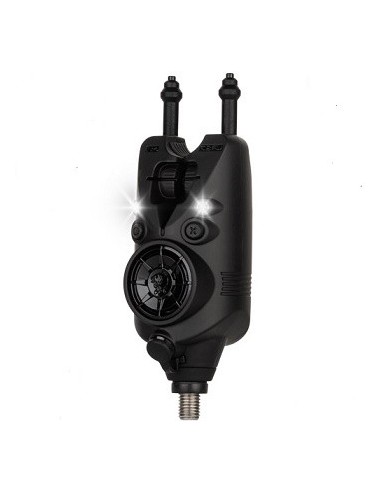 Nash set alarmas r4 2+receptor