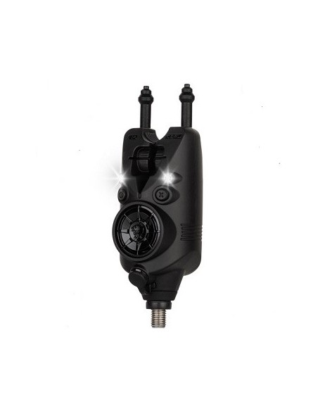 Nash set alarmas r4 4+receptor