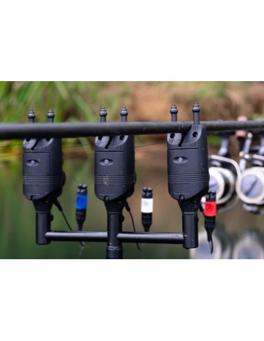 Nash siren night glo bobbin large verde