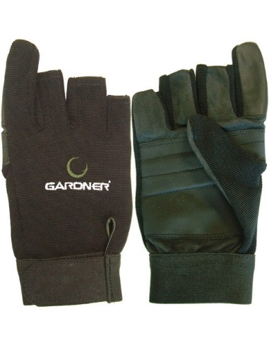Gardner Casting Glove izquierdo