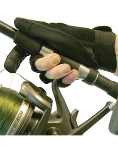 Gardner Casting Glove izquierdo 2