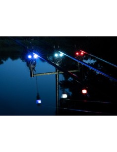 Nash siren night glo bobbin large negro 2