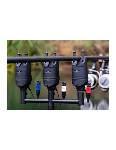 Nash siren night glo bobbin large morado