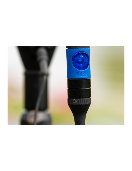 Nash siren night glo bobbin small pesos 2unds