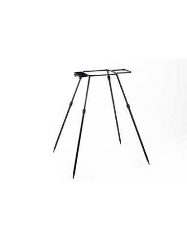 Nash spod station simple