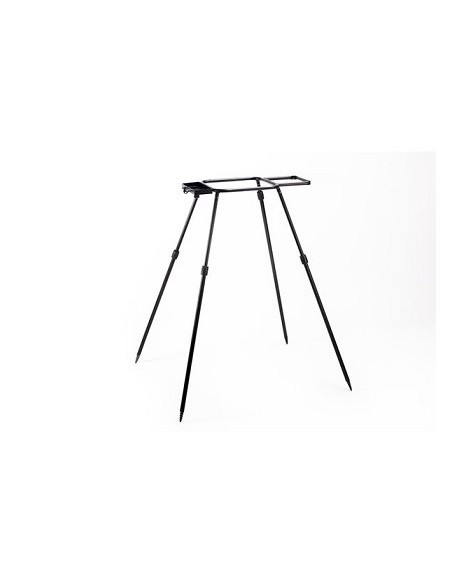 Nash spod station simple