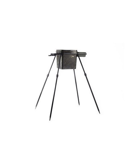 Nash spod station simple