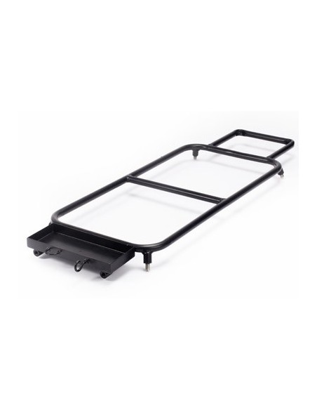 Nash spod station doble