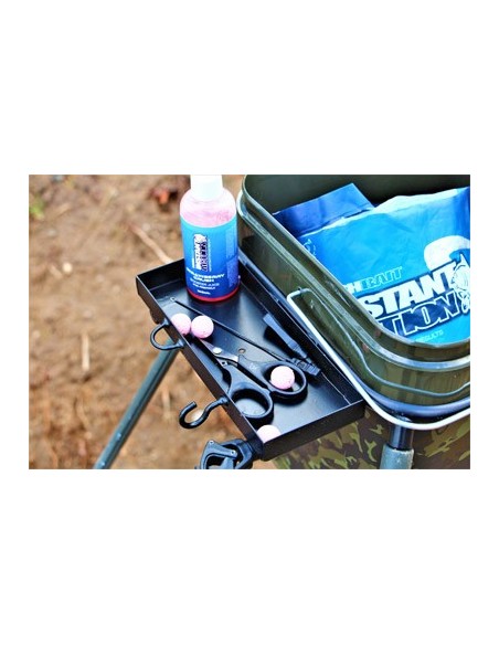 Nash spod station doble