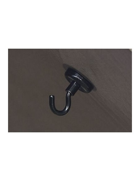 Nash bank life magnet bivvy hook