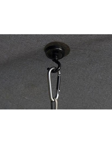 Nash bank life magnet bivvy hook