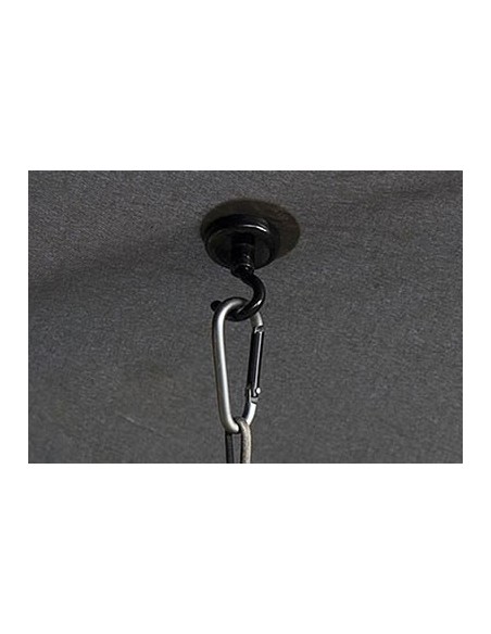 Nash bank life magnet bivvy hook