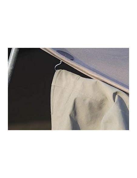 Nash bank life magnet bivvy hook