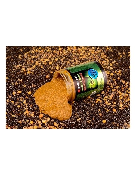 Tandem baits liquid maiz royal strawberry 1000ml