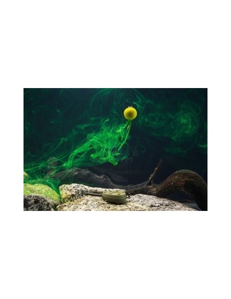 Tandem baits diffusion pop-up salmon caviar 16mm 70gr